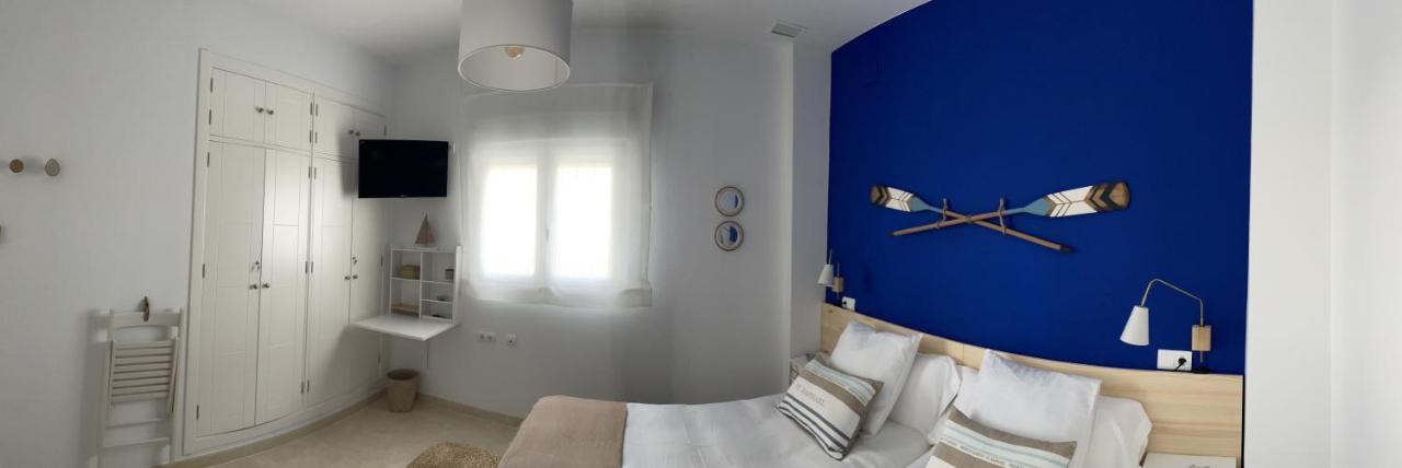 Apartamento Hoyo 20 De La Monacilla Golf Huelva Exterior photo